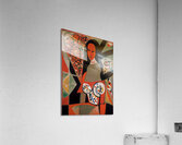 Pikkasso Art - Ultramodern art from top artists 19 Acrylic Print