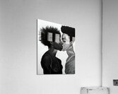 Pikkasso Art - Ultramodern art from top artists 5 Acrylic Print