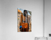 Pikkasso Art - Ultramodern art from top artists 25 Acrylic Print