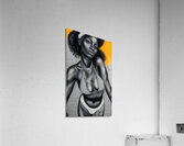 Pikkasso Art - Ultramodern art from top artists 29 Acrylic Print