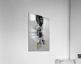 Pikkasso Art - Ultramodern art from top artists 44 Acrylic Print