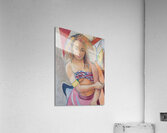 Pikkasso Art - Ultramodern art from top artists 18 Acrylic Print