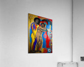 Pikkasso Art - Ultramodern art from top artists 28 Acrylic Print