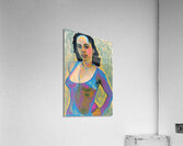 Pikkasso Art - Ultramodern art from top artists 31 Acrylic Print