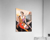 Pikkasso Art - Ultramodern art from top artists 46 Acrylic Print