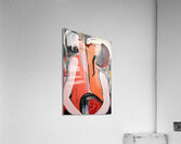 Pikkasso Art - Ultramodern art from top artists 31 Acrylic Print