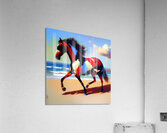 Pikkasso Art - Ultramodern art from top artists 37 Acrylic Print