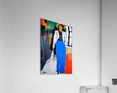 Pikkasso Art - Ultramodern art from top artists 46 Acrylic Print