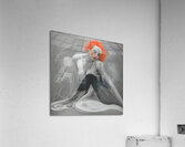 Pikkasso Art - Ultramodern art from top artists 23 Acrylic Print