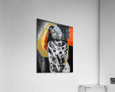 Pikkasso Art - Ultramodern art from top artists 2 Acrylic Print