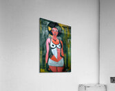 Pikkasso Art - Ultramodern art from top artists 5 Acrylic Print