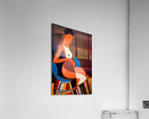 Pikkasso Art - Ultramodern art from top artists 46 Acrylic Print