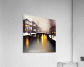 Pikkasso Art - Ultramodern art from top artists 44 Acrylic Print