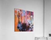 Pikkasso Art - Ultramodern art from top artists 4 Acrylic Print