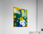 Pikkasso Art - Ultramodern art from top artists 22 Acrylic Print