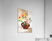 Pikkasso Art - Ultramodern art from top artists 27 Acrylic Print