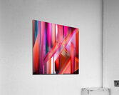 Pikkasso Art - Ultramodern art from top artists 9 Acrylic Print