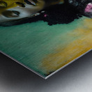 Pikkasso Art - Ultramodern art from top artists 6 Metal print