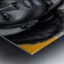 Pikkasso Art - Ultramodern art from top artists 29 Metal print