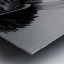 Pikkasso Art - Ultramodern art from top artists 44 Metal print