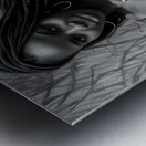 Pikkasso Art - Ultramodern art from top artists 32 Metal print