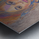 Pikkasso Art - Ultramodern art from top artists 37 Metal print