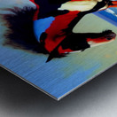 Pikkasso Art - Ultramodern art from top artists 37 Metal print