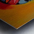 Pikkasso Art - Ultramodern art from top artists 40 Metal print