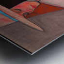 Pikkasso Art - Ultramodern art from top artists 3 Metal print