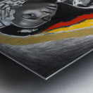 Pikkasso Art - Ultramodern art from top artists 2 Metal print