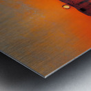 Pikkasso Art - Ultramodern art from top artists 35 Metal print