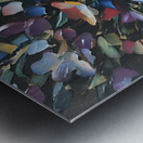 Pikkasso Art - Ultramodern art from top artists 13 Metal print