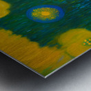 Pikkasso Art - Ultramodern art from top artists 22 Metal print