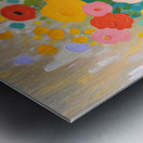 Pikkasso Art - Ultramodern art from top artists 27 Metal print