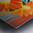 Pikkasso Art - Ultramodern art from top artists 39 Metal print