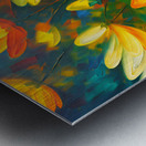 Pikkasso Art - Ultramodern art from top artists 43 Metal print