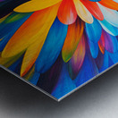 Pikkasso Art - Ultramodern art from top artists 48 Metal print