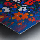 Pikkasso Art - Ultramodern art from top artists 49 Metal print