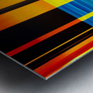 Pikkasso Art - Ultramodern art from top artists 7 Metal print