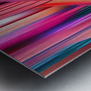 Pikkasso Art - Ultramodern art from top artists 9 Metal print