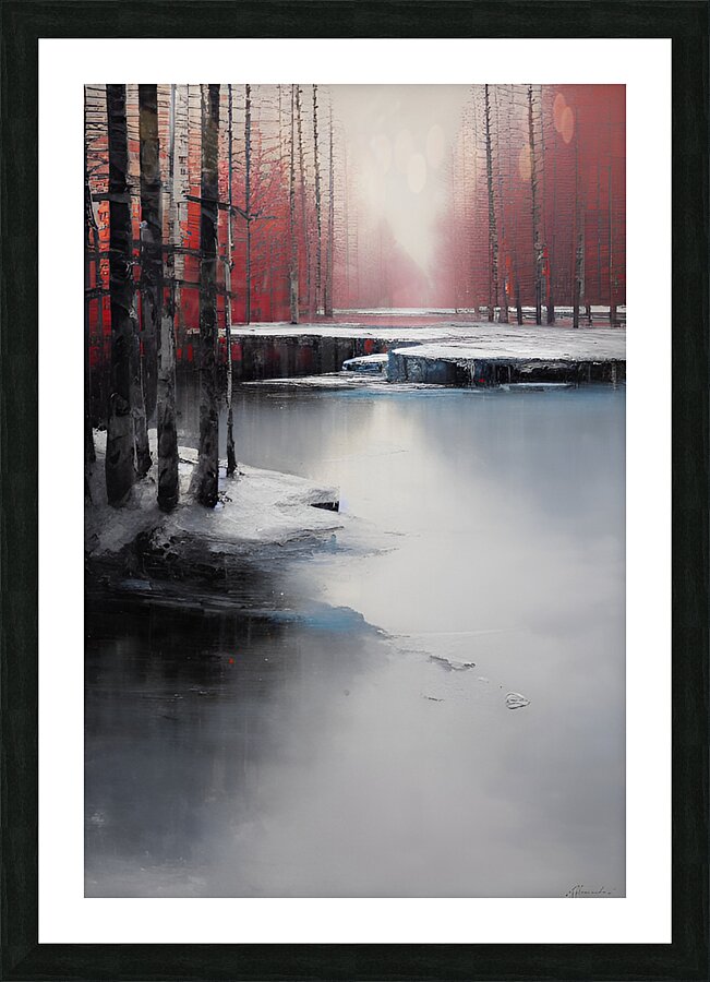  Fine Art print