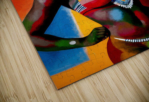 Pikkasso Art - Ultramodern art from top artists 11 Pikkasso puzzle