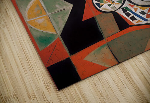 Pikkasso Art - Ultramodern art from top artists 19 Pikkasso puzzle