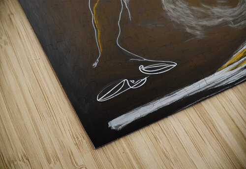 Pikkasso Art - Ultramodern art from top artists 7 Pikkasso puzzle