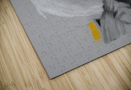 Pikkasso Art - Ultramodern art from top artists 44 Pikkasso puzzle