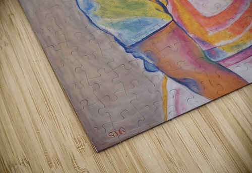 Pikkasso Art - Ultramodern art from top artists 37 Pikkasso puzzle