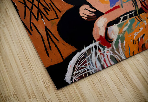 Pikkasso Art - Ultramodern art from top artists 18 Pikkasso puzzle