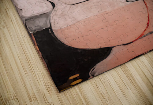 Pikkasso Art - Ultramodern art from top artists 41 Pikkasso puzzle