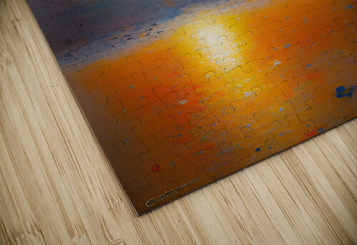 Pikkasso Art - Ultramodern art from top artists 44 Pikkasso puzzle