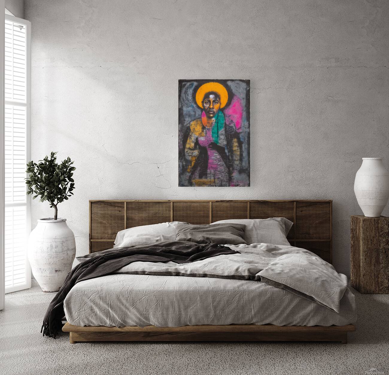 Pikkasso Art - Ultramodern art from top artists 3 Reproduction